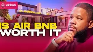Why AirBnb Is Still Worth It In Todays Market
