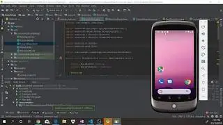 Android Studio (Java) MVVM, Data Binding, Live Data, Mutable Live Data, Transformations Switch Map