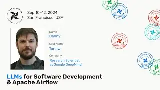 LLMs for Software Development & Apache Airflow