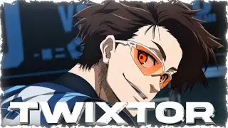 Yukimiya Twixtor Clips Blue Lock Season 2 Episode 4