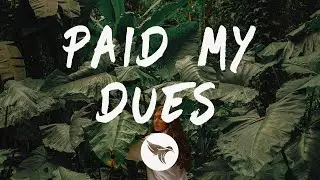 Roddy Ricch - Paid My Dues (Lyrics) Feat. Takeoff