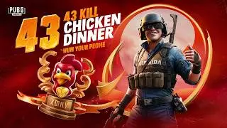 OMG! You Won't Believe This PUBG Mobile Clutch! (Insane)