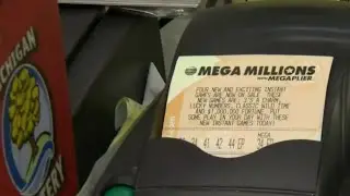 $1 billion Mega Millions ticket sold at Novi Kroger