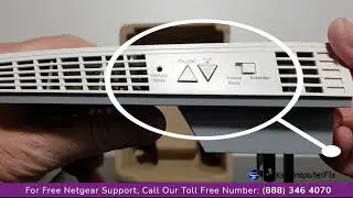 Netgear AC1900 Range extender Setup | New Extender Setup