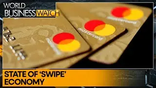 Credit card companies struggle despite loan growth | World Business Watch