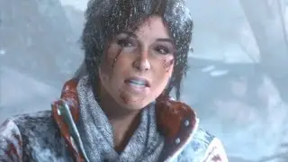 В РОССИЮ! #2 Rise of the Tomb Raider на русском! (HD) Новая Лара Крофт!