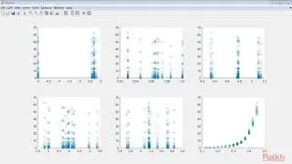 Mastering Machine Learning with MATLAB : Feature Selection | packtpub.com