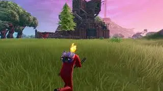 One Game