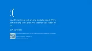 FIX Windows 10 11 Blue Screen on MSI Motherboards workaround