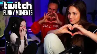 by owl смотрит : Топ Моменты с Twitch | Стрим с Мамой | Проверка Лайфхака | Бустер Засмотрелся