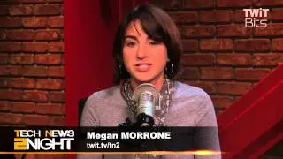 Tech Feed for May 27, 2015: Tech News 2night 346
