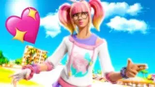 20 Subscribers Special  Fake Love 💔(Fortnite Montage)