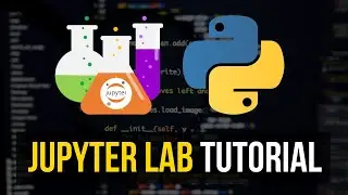 Jupyter Lab is AWESOME For Data Science