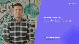 Jupyter Lab Tutorial - Fully Interactive!