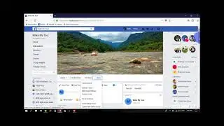 How To Link or Connect Facebook Group with Page 2018