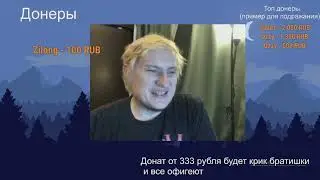 Статья про силу воли