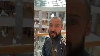 Grand Mall - в Батуми открылся самый крупный торговый центр 