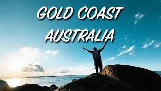5 days in Gold Coast Australia (Places to visit and restaurants to try)