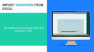 53 - Vertical voucher Import from Excel to Tally