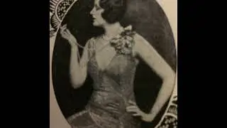 Pippo Barzizza Orchestra Blue Star, L'amore cos'è, Foxtrot, Milano, 1933