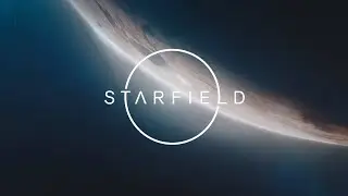 Дождались - Starfield 