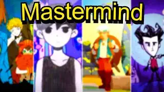The Indie GameDev Mastermind...