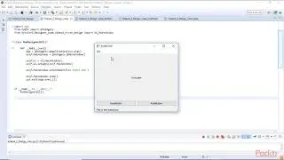 video3 4 Modularizing the UI Code