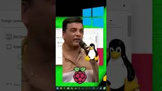 Connect Pi with Laptop in Tamil #kkr #raspberrypi