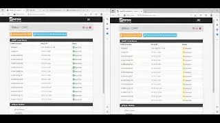 Advanced Lab environment - 09 Setup secondary pfsense node for HA