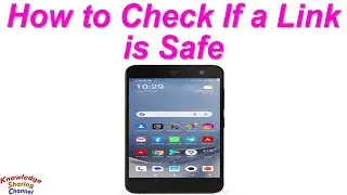 How to Check If a Link is Safe