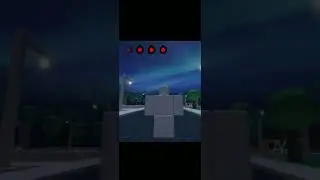 Get a snack at 4AM In Obby Creator  (Trailer)