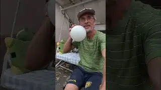 ШАРИК ОПУХ !!!🤣
