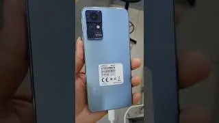 infinix zero x pro 