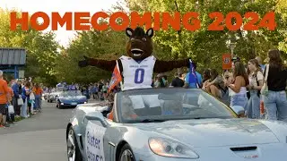 Homecoming 2024