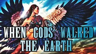 HEROES III HotA ~ WHEN GODS WALKED THE EARTH [Start]