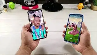 Galaxy S10 Plus Unsecure Security!!!Face Recognition BUSTED...
