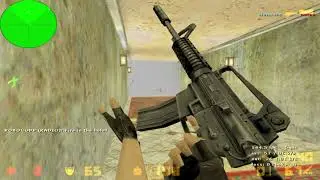 CS 1.6 ! Унылые Задроты :D ! FASTCUP 5x5 ! DE_INFERNO