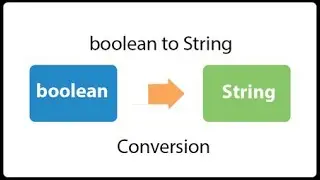 Boolean to String Conversion with Python