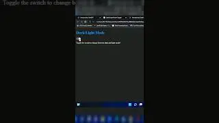 Dark theme to Light theme in website | 