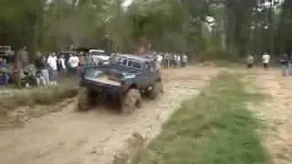 Tractor Truck