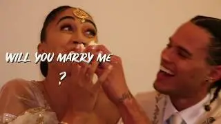 Marry me - Christamic ft Harkot (official lyric video)