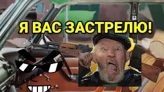 ЛУНТИК ПЕРЕЕХАЛ К КЕШЕ 7 СЕРИЯ "ЦЫПА ВСЕХ УБИЛ"