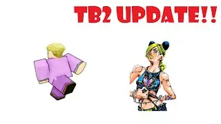 THE TB2 UPDATE IS FINALLY OUT!!!