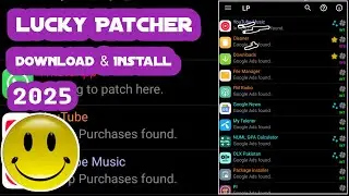 How To Download and Install Lucky Patcher 2025 Full Tutorial