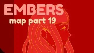 embers 🔥 part 19 🔥 loop 🔥 flipaclip