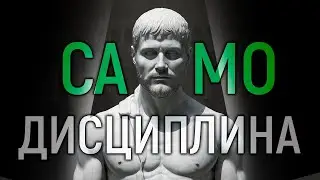 САМОдисциплина! Лучшее качество, которое ты должен воспитать в себе. Мотивация