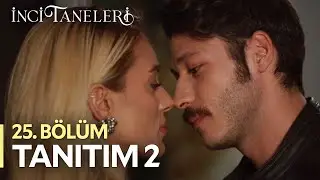 İnci Taneleri – 25. Bölüm Tanıtım 2