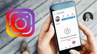 How To Make Instagram Account Private