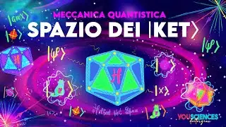 Lo Spazio di HILBERT dei | KET〉: Introduzione all'Armamentario della Meccanica Quantistica