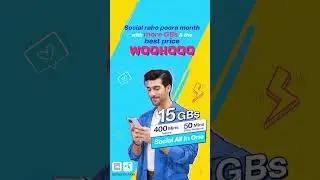 Social All in One